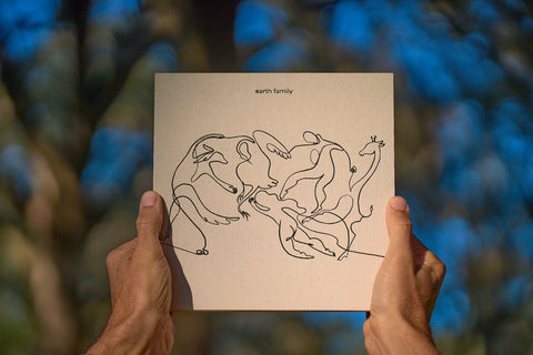 Earth Family